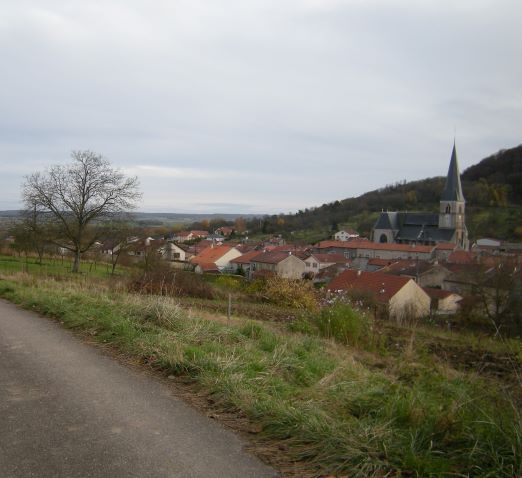 Village